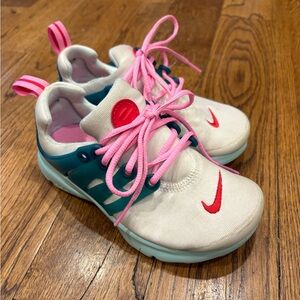 Nike Air Presto Sneakers